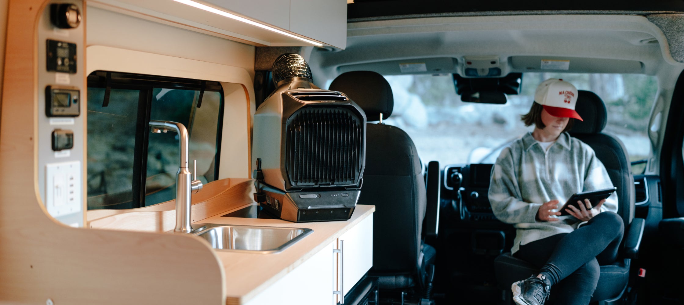 어떤 상황에도 딱 맞는 솔루션