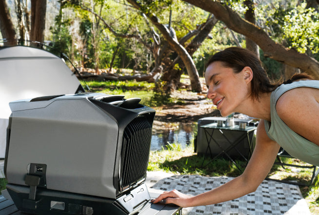 어떤 상황에도 딱 맞는 솔루션