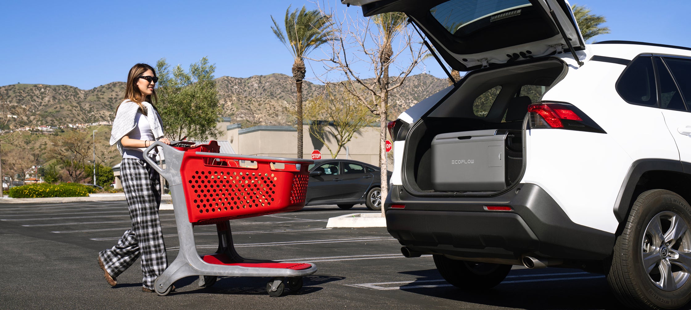 어떤 상황에도 딱 맞는 솔루션