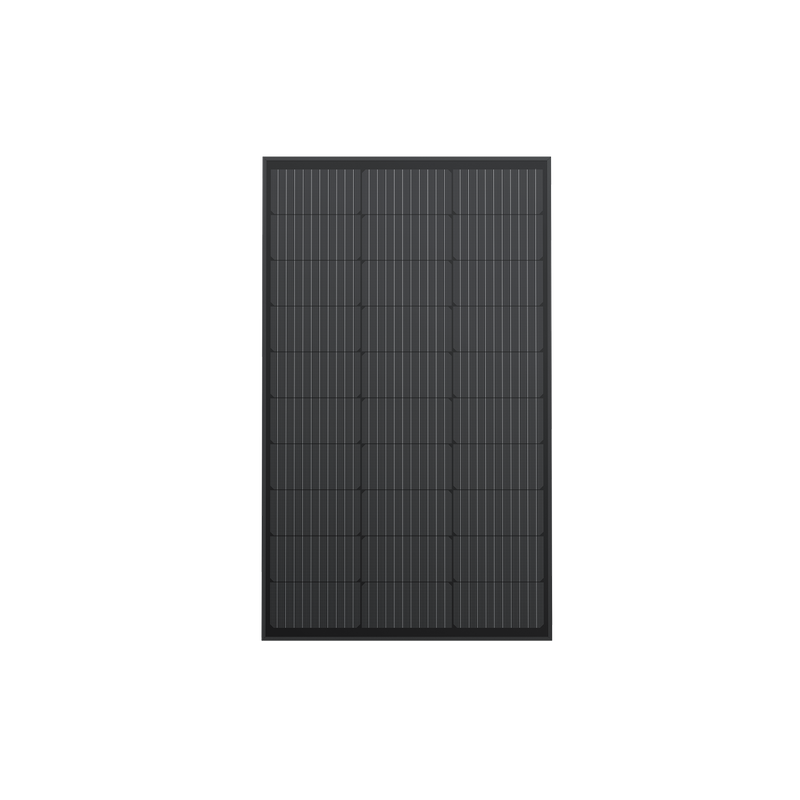 이미지를 갤러리 뷰어에 로드 , EcoFlow 100W 플렉시블 태양광 패널