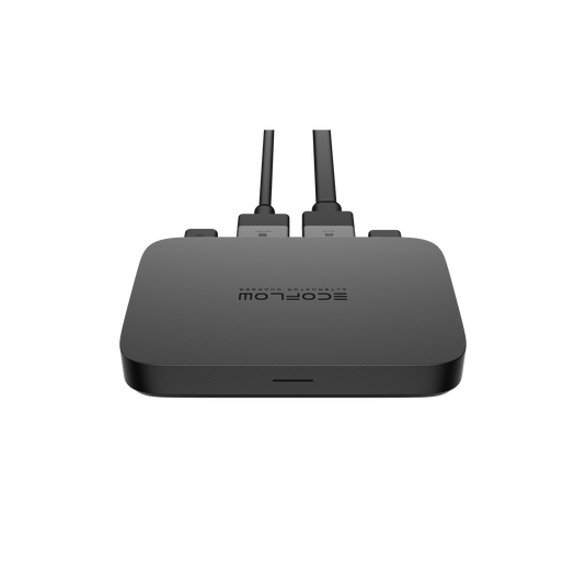 에코플로우 에코플로우 800W 주행충전기