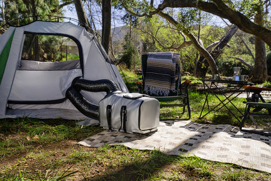 에코플로우 웨이브3 에어컨 전용 가방