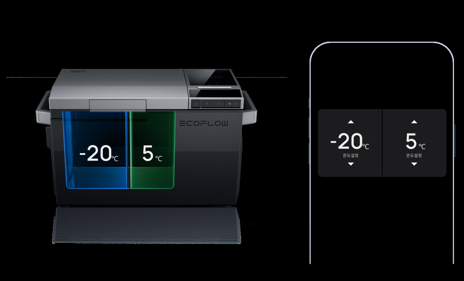 내 손 안의 컨트롤