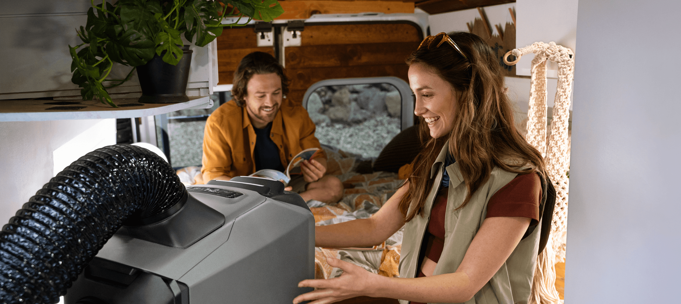 어떤 상황에도 딱 맞는 솔루션