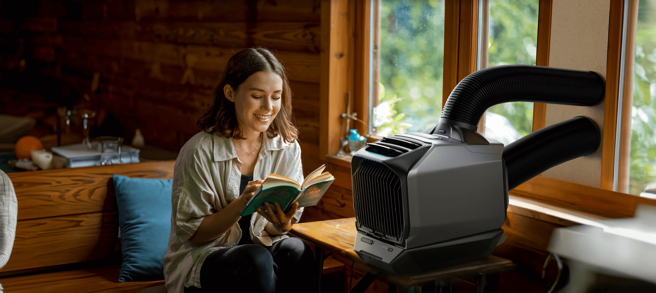 어떤 상황에도 딱 맞는 솔루션