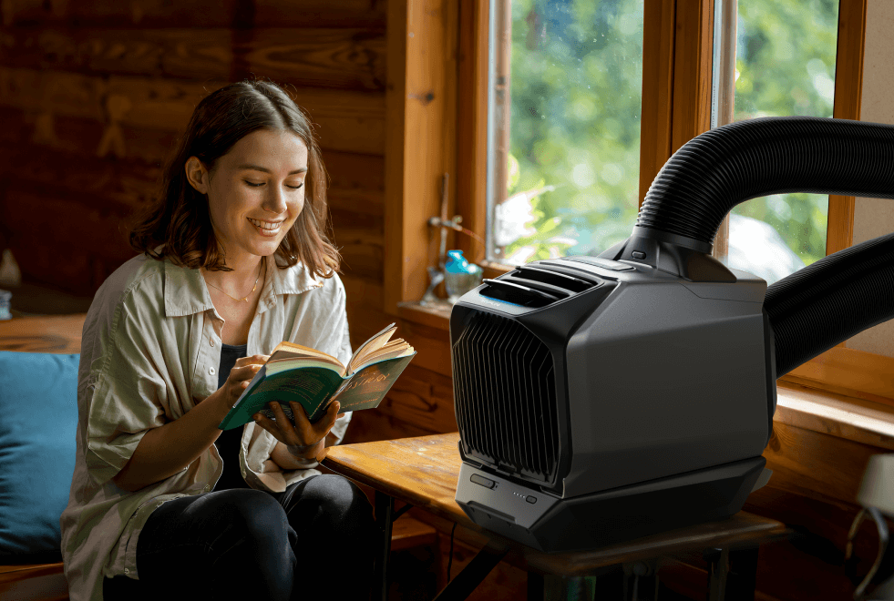 어떤 상황에도 딱 맞는 솔루션