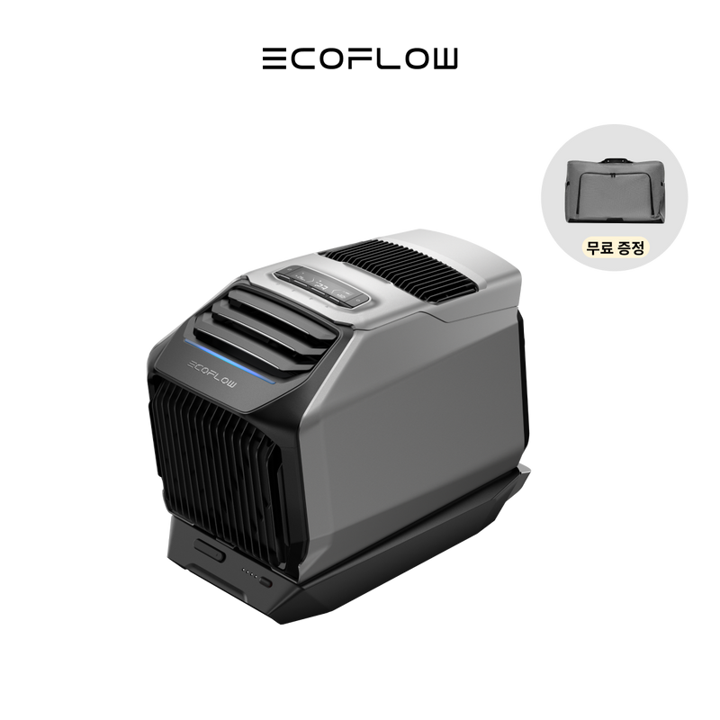 이미지를 갤러리 뷰어에 로드 , 에코플로우 웨이브2+추가 배터리