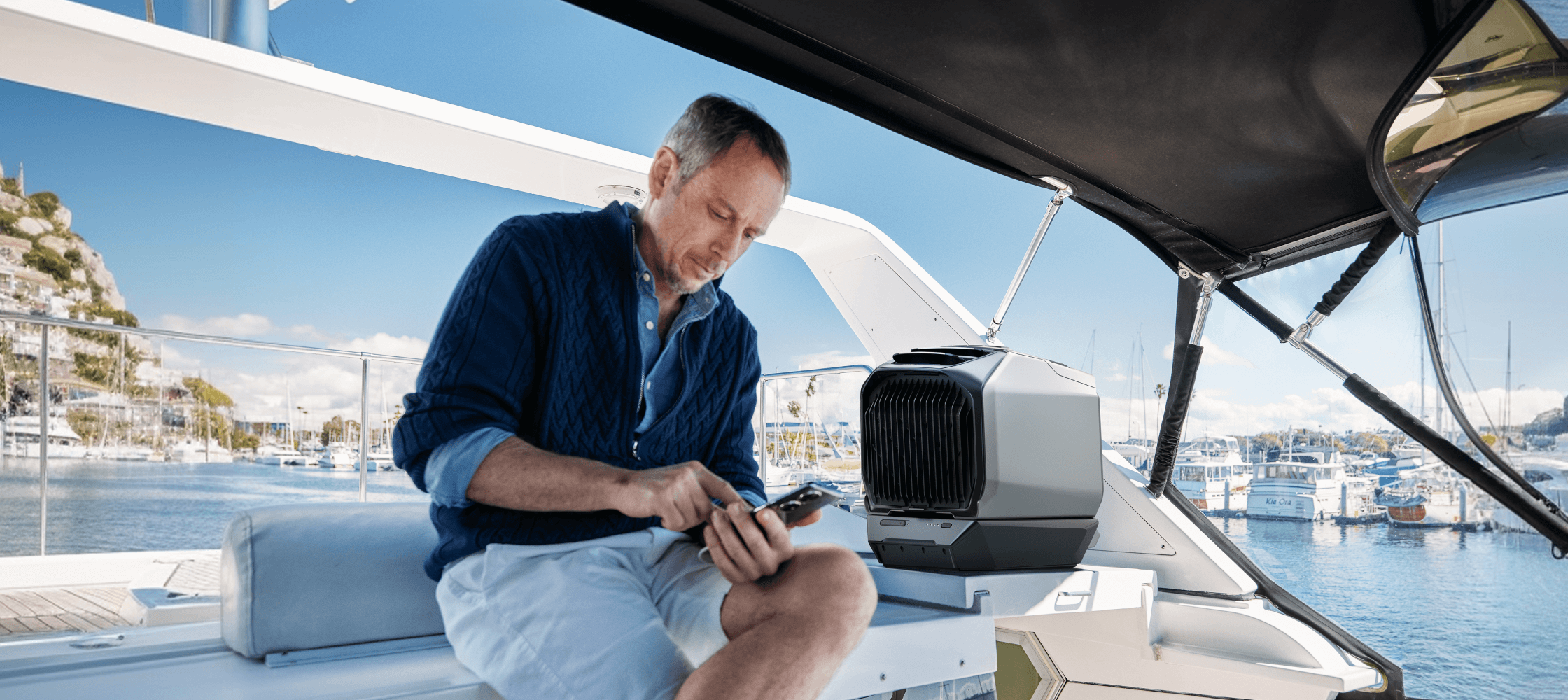 어떤 상황에도 딱 맞는 솔루션