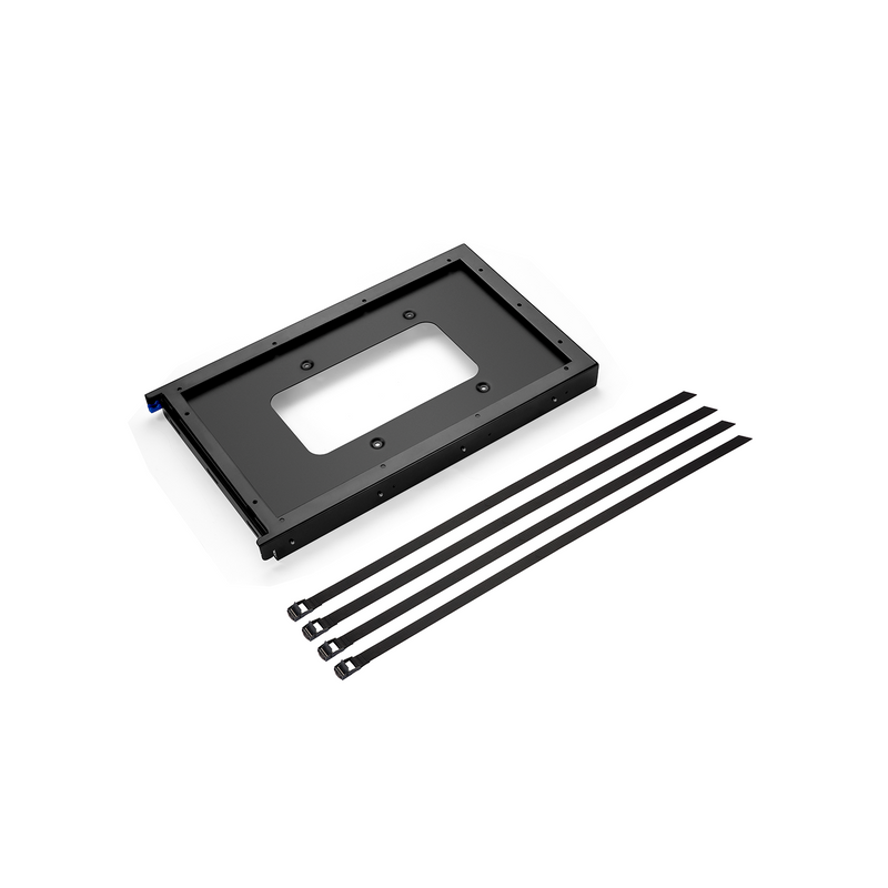 이미지를 갤러리 뷰어에 로드 , 에코플로우 글래시어 슬라이드레일 35L/45L/55L