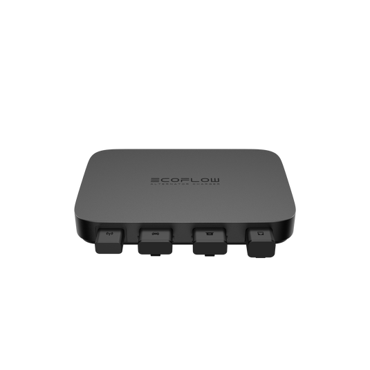 에코플로우 에코플로우 800W 주행충전기