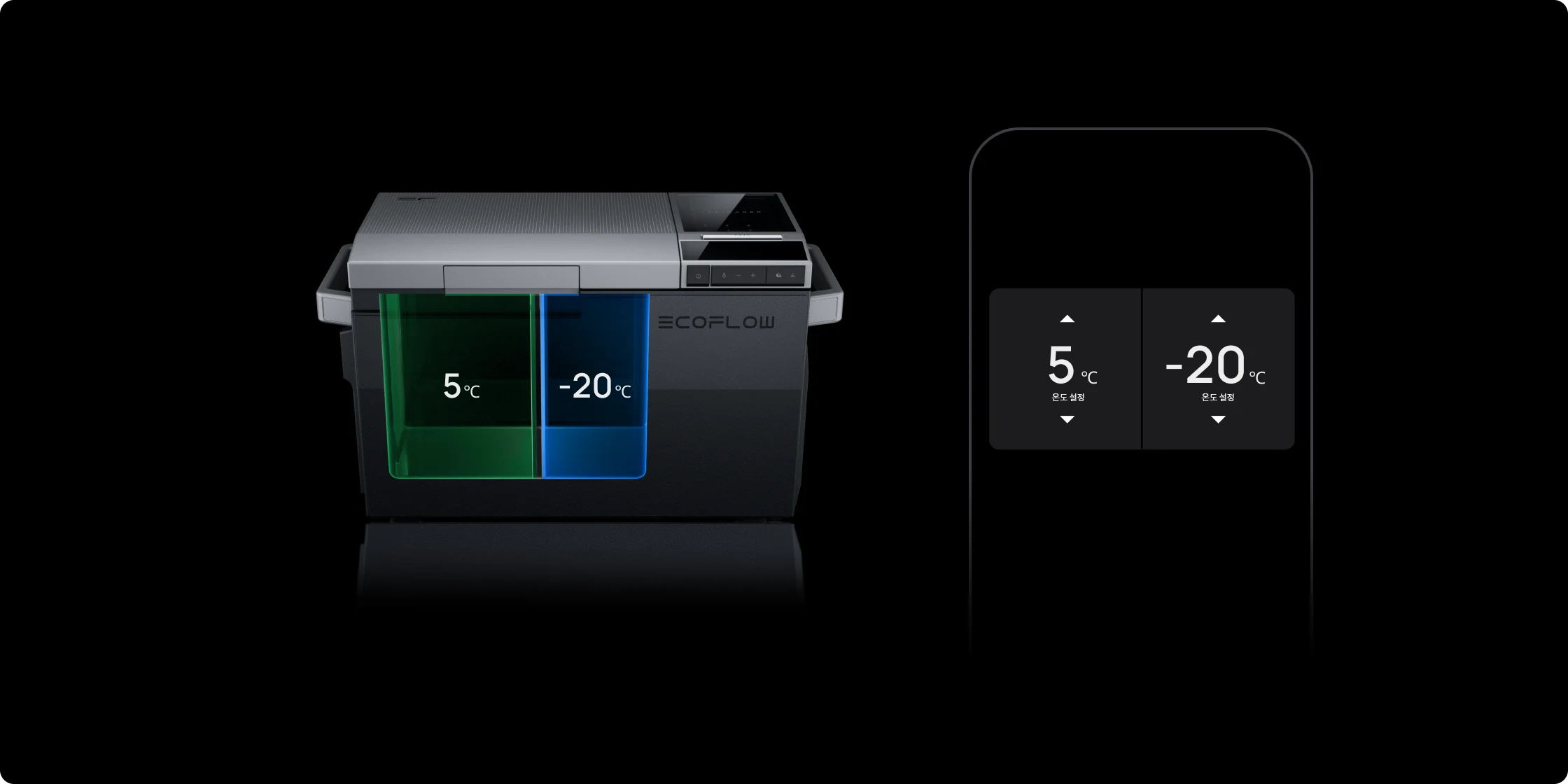 내 손 안의 컨트롤