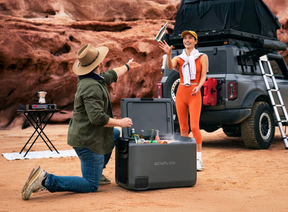 어떤 상황에도 딱 맞는 솔루션