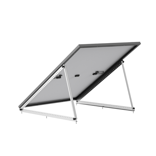 에코플로우 50'' 틸트 마운트 브래킷