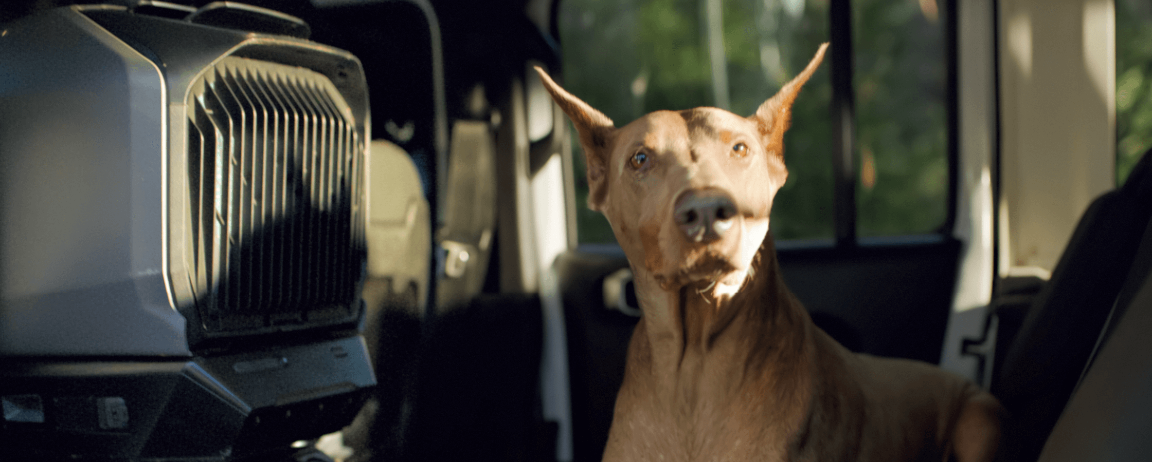 최상의 편리함을 선사하는 지능형 모드