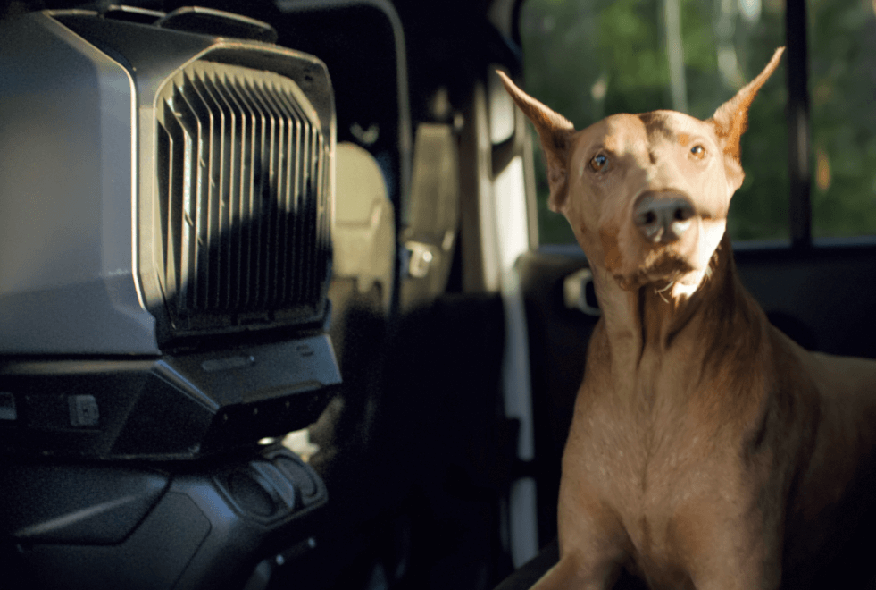 최상의 편리함을 선사하는 지능형 모드