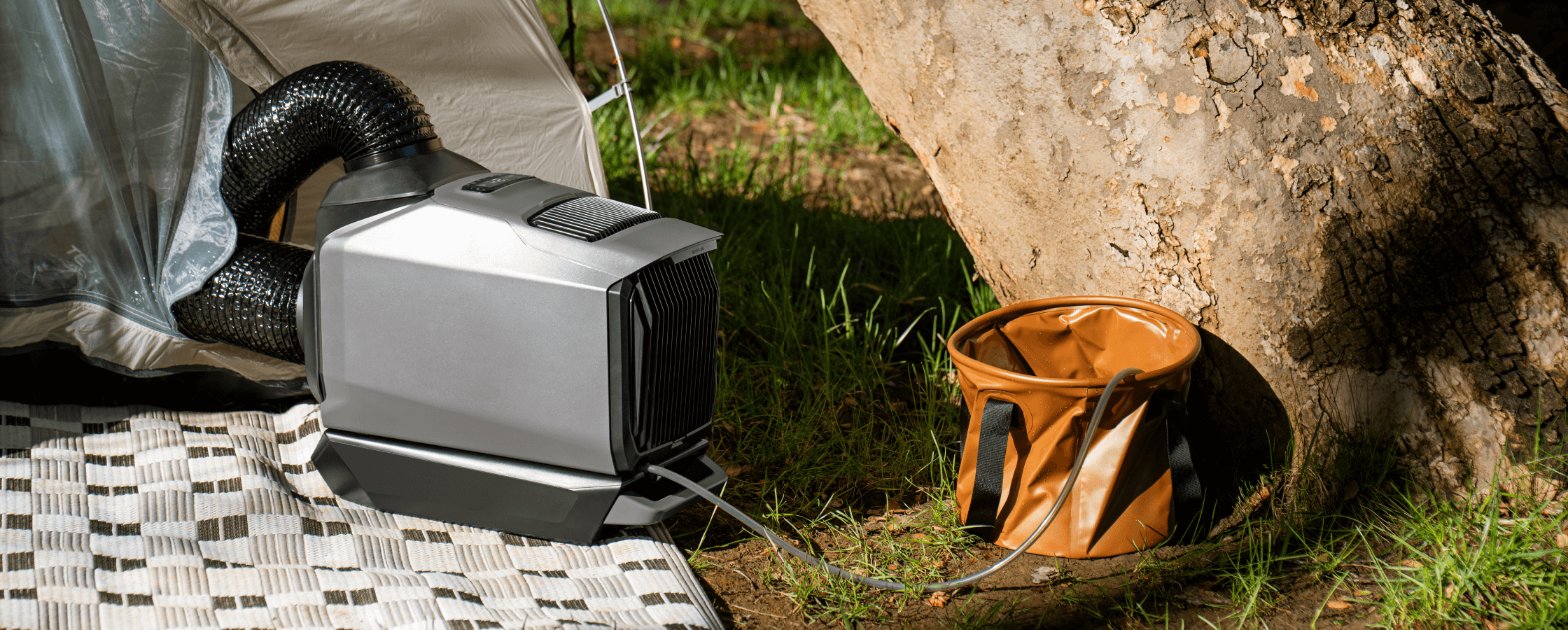 최상의 편리함을 선사하는 지능형 모드