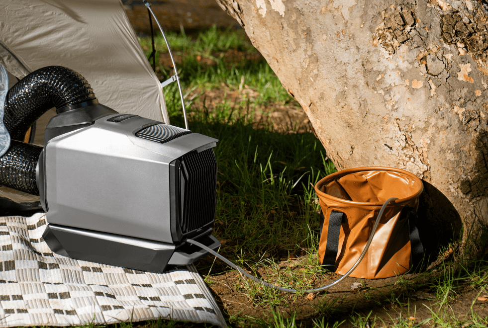 최상의 편리함을 선사하는 지능형 모드