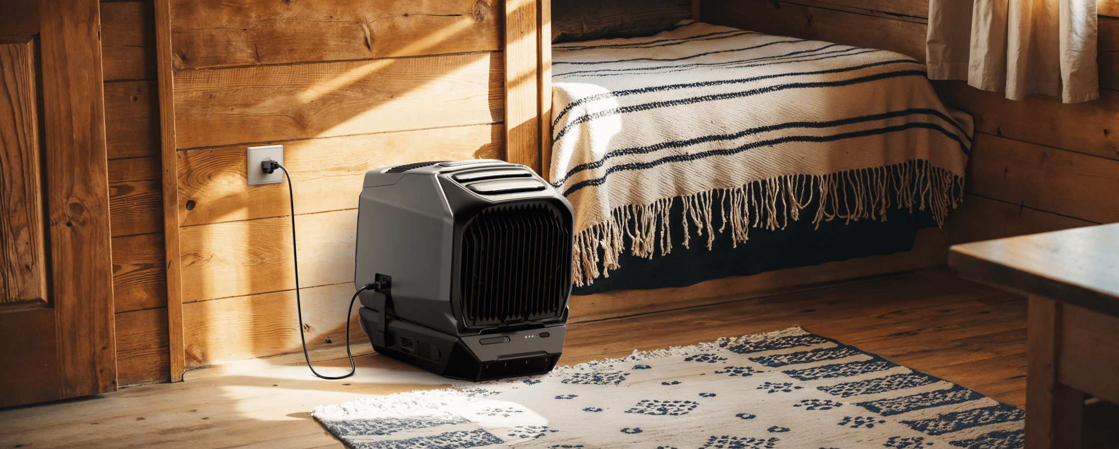 어디서든 지속되는 시원함