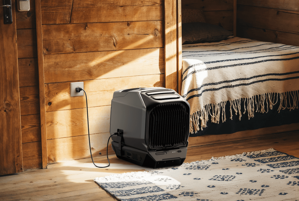 어디서든 지속되는 시원함