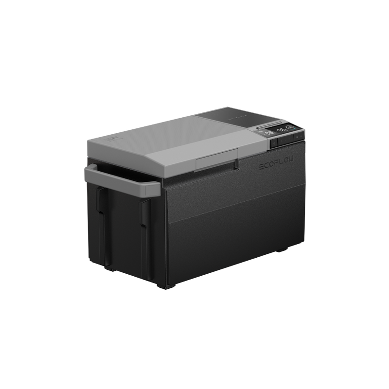 이미지를 갤러리 뷰어에 로드 , 에코플로우 시네마 캠핑 전시/체험 제품