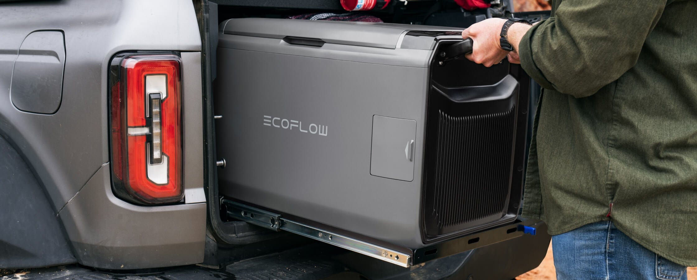 어떠한 여행도 함께할 수 있는 최적인 디자인