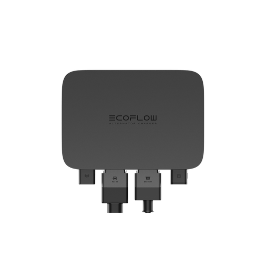 에코플로우 에코플로우 800W 주행충전기