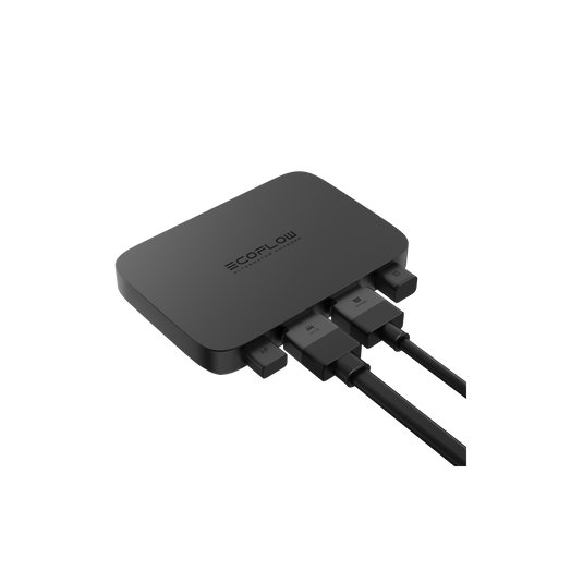 에코플로우 에코플로우 800W 주행충전기