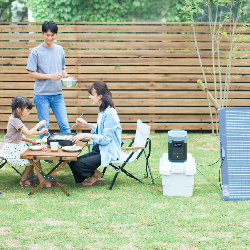 이미지를 갤러리 뷰어에 로드 , 에코플로우 델타2 맥스 (2048Wh)