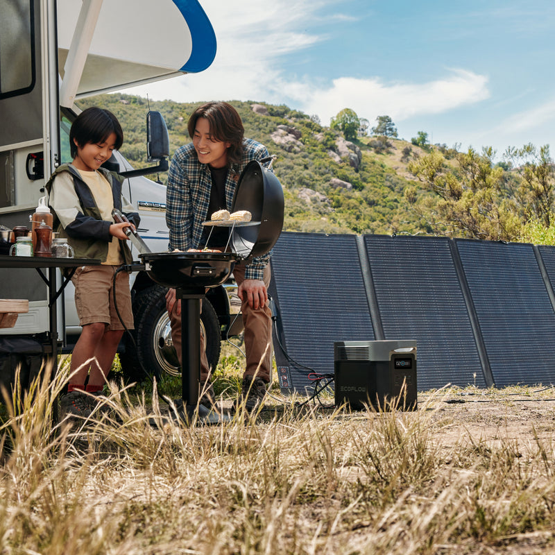 이미지를 갤러리 뷰어에 로드 , 에코플로우 DELTA2 델타2(1024Wh)