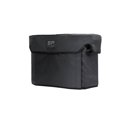 델타맥스 추가 배터리 전용 가방