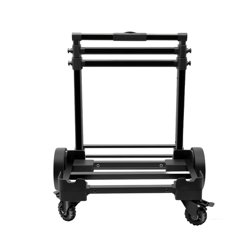 이미지를 갤러리 뷰어에 로드 , 에코플로우 핸드트럭