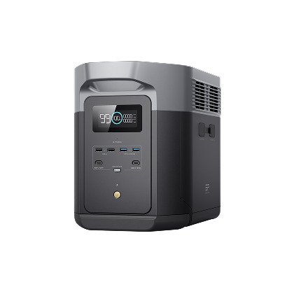 DELTA 2 Max
