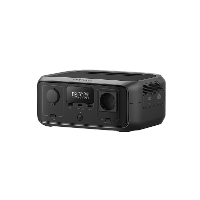 이미지를 갤러리 뷰어에 로드 , 에코플로우 리버3 (10ms UPS) (245Wh)