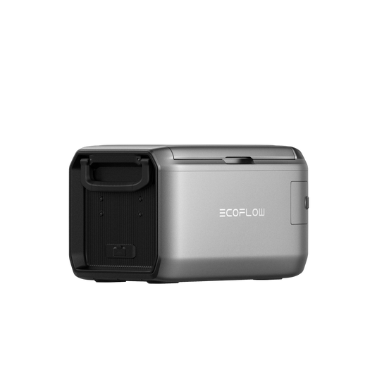 에코플로우 GLACIER 클래식 휴대용 냉장고 겸 냉동고