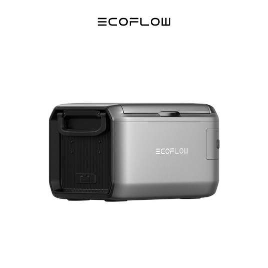 에코플로우 GLACIER 클래식 휴대용 냉장고 겸 냉동고