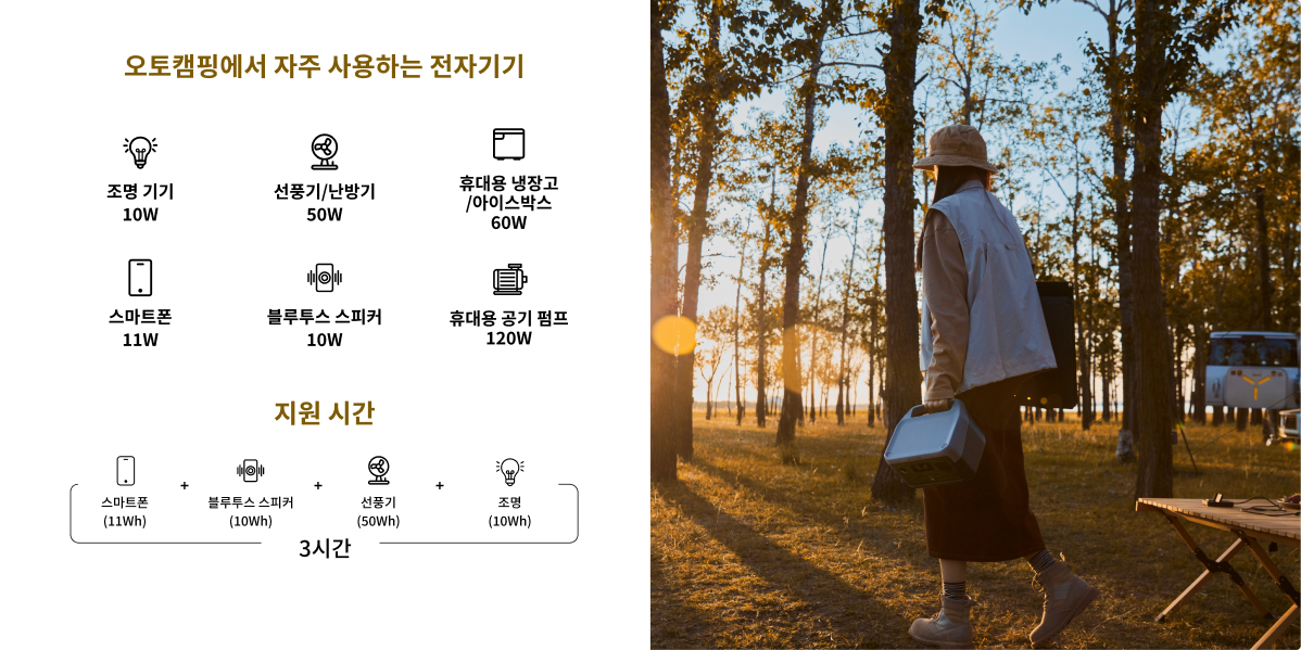 오토캠핑