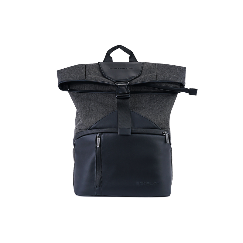 이미지를 갤러리 뷰어에 로드 , 에코플로우 리버 시리즈 전용 가방