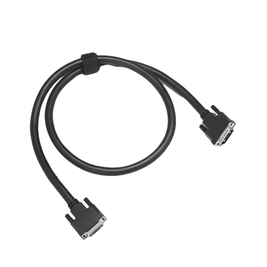 에코플로우 리버프로 추가배터리 케이블