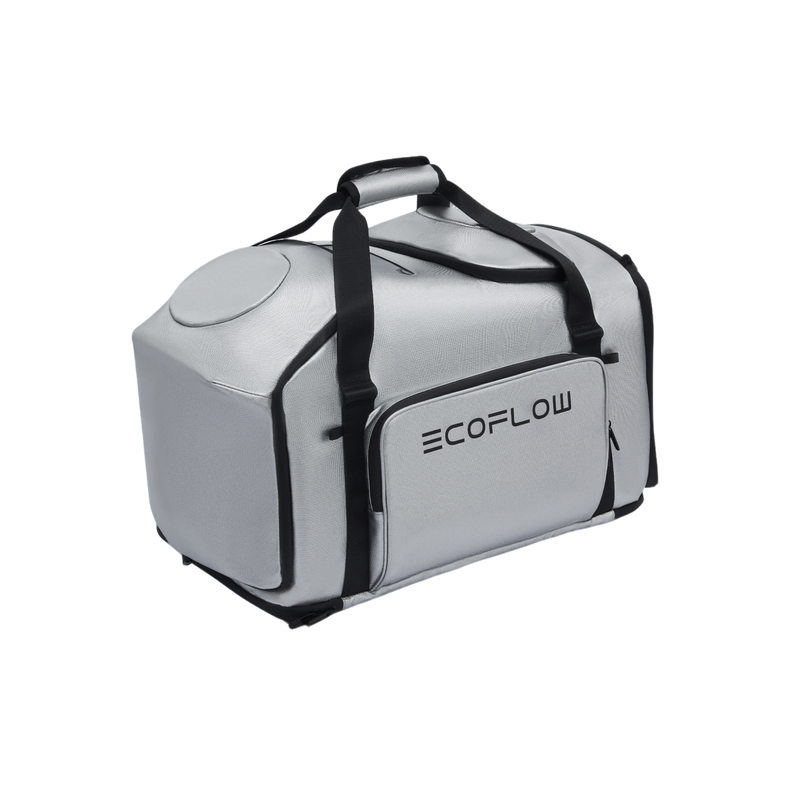 이미지를 갤러리 뷰어에 로드 , 에코플로우 웨이브3 에어컨 전용 가방