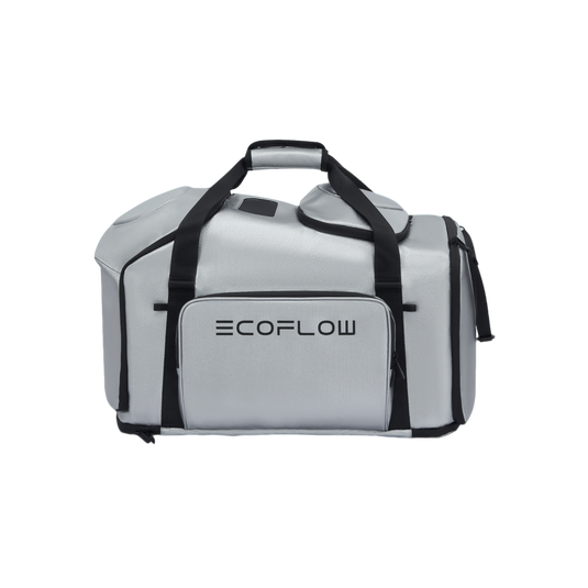 에코플로우 웨이브3 에어컨 전용 가방