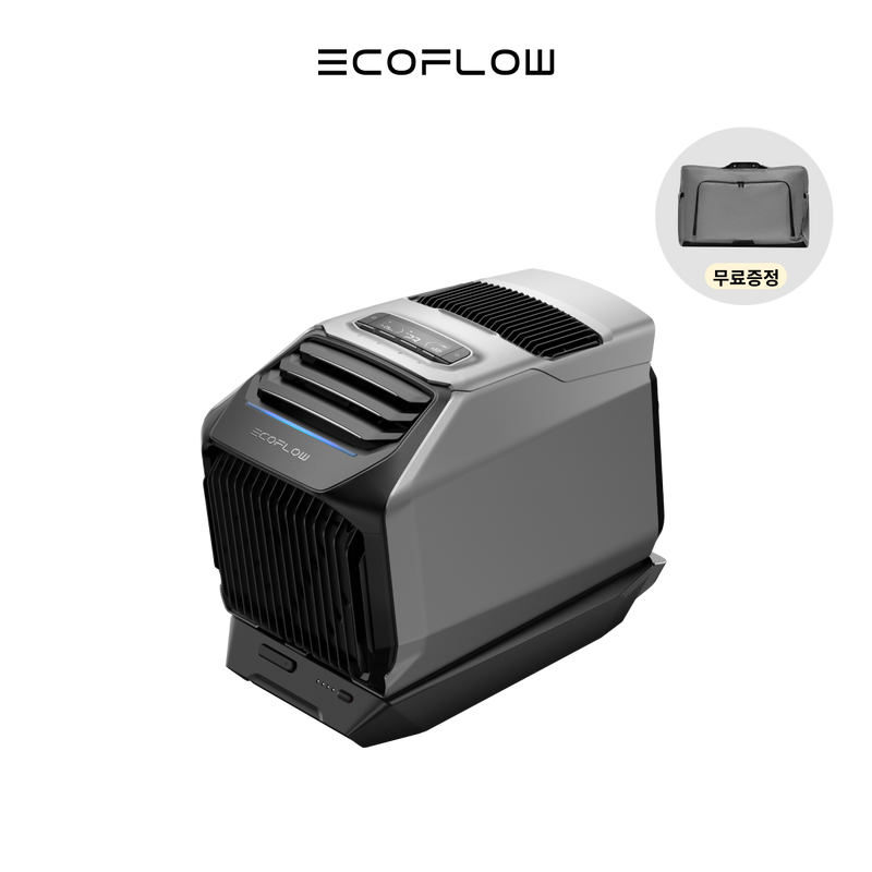 이미지를 갤러리 뷰어에 로드 , 에코플로우 웨이브2+추가 배터리