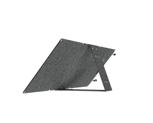 에코플로우 60W 휴대용 태양광 패널