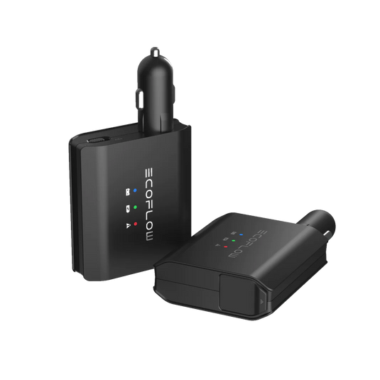 에코플로우 차량용 점프스타터