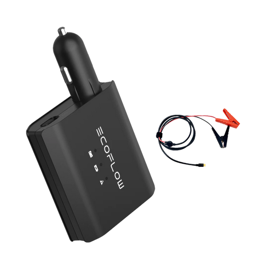 에코플로우 차량용 점프스타터