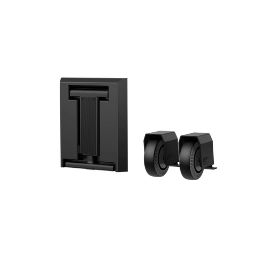 에코플로우 글래시어 레버와 휠 세트