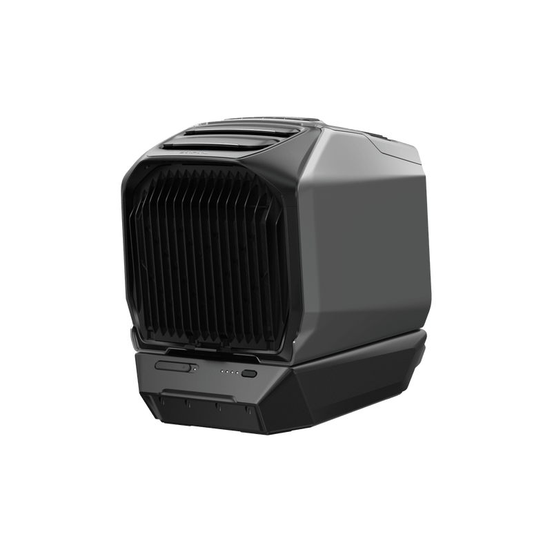 이미지를 갤러리 뷰어에 로드 , EcoFlow WAVE 3 Portable Air Conditioner