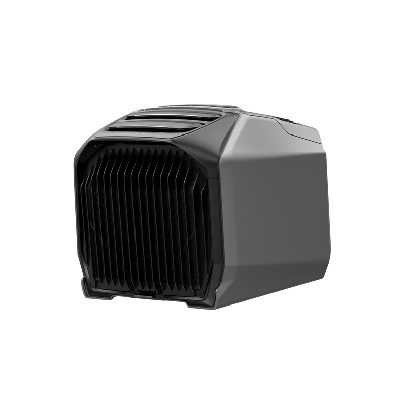 이미지를 갤러리 뷰어에 로드 , EcoFlow WAVE 3 Portable Air Conditioner