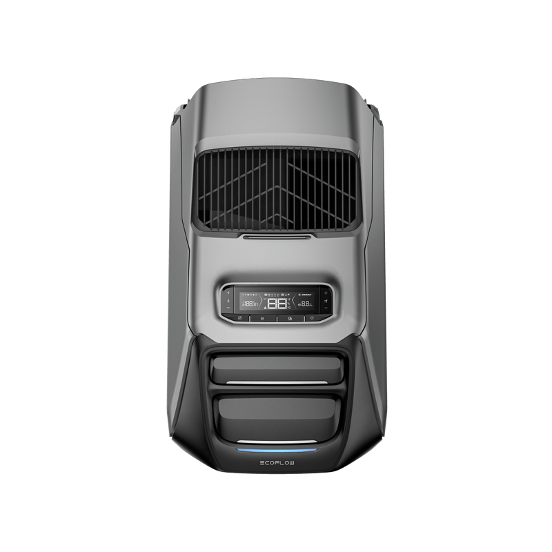 이미지를 갤러리 뷰어에 로드 , EcoFlow WAVE 3 Portable Air Conditioner