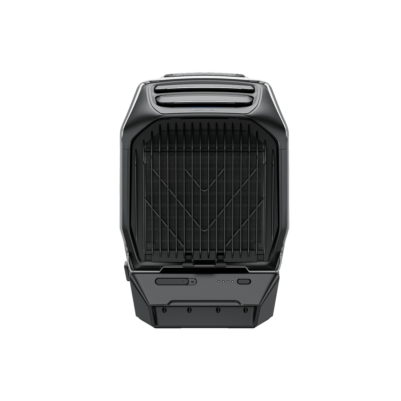 이미지를 갤러리 뷰어에 로드 , EcoFlow WAVE 3 Portable Air Conditioner