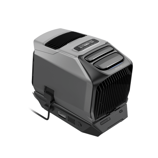 EcoFlow WAVE 3 Portable Air Conditioner